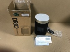 Dreo Electric Heater 1500W Energy Efficient Space Silent Heater Portable New