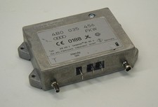 Audi Cabriolet 8G Telephone
