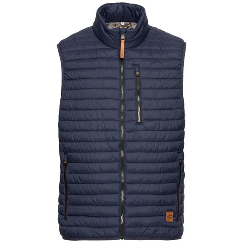 Camel active men vest - active, men's