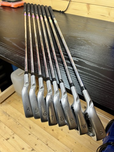 Ping i20 golf iron - i20,