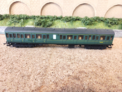 Lima railways gauge - oo, l149809