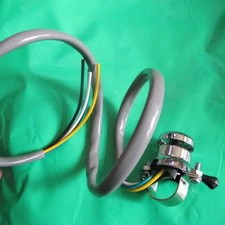 LU31563 31563 TRIUMPH BSA