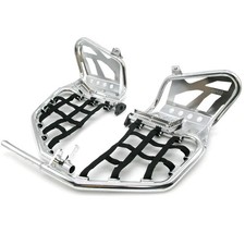 LTZ400 NERF BAR PRO PEG HEEL