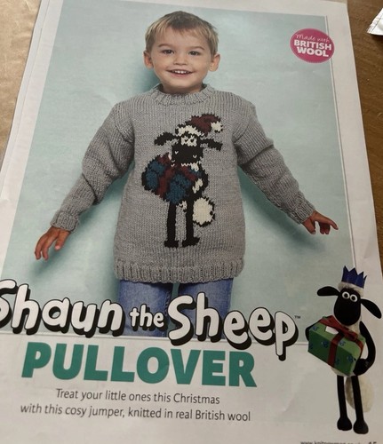 Christmas jumper knitting - christmas,