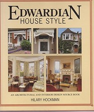 Edwardian House Style Handbook: An ..., Hockman, Hilary
