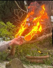 X8 setsFlames 'N Games FIRE