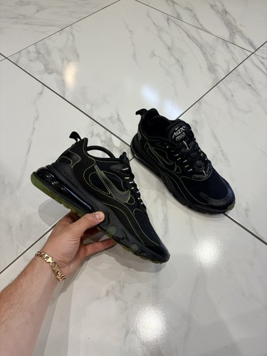 Nike air max - max, react