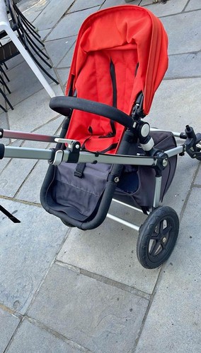 Bugaboo cameleon travel system - bugaboo,