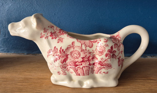 Vintage crown devon fieldings - crown,