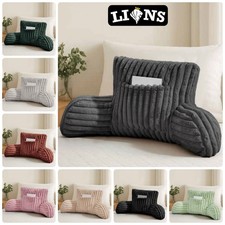 Large Cuddle Cushion Fleece