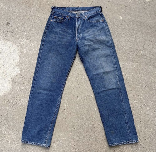Levi 501 110th anniversary - 501,