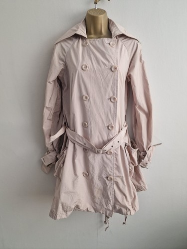 Tom wolfe coat size m - tom,
