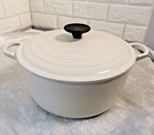 Le Creuset Round Casserole