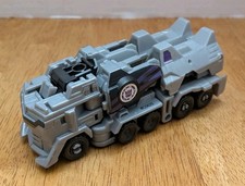 Transformers Motormaster