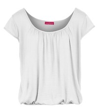 BNWT Women's Peasant Gypsy Top