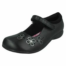 Girls Walkright 20289 Flower