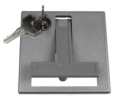 Henderson garage door handle - henderson,