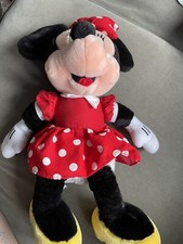 minnie mouse plush disney, 16