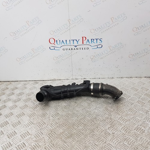 Mazda intercooler pipe - gj,
