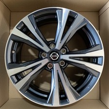 Genuine nissan qashqai - genuine,