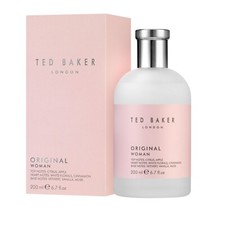Ted Baker Woman Pink Eau de
