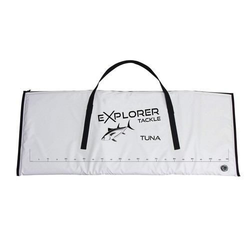 Explorer big game fishing - big,