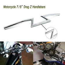 Motorcycle 7/8'' 22mm Drag