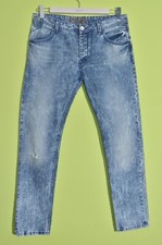 Desigual Men's Light Blue