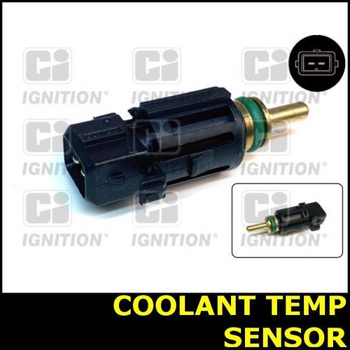 Coolant temperature sensor - coolant,