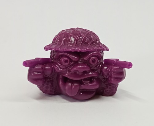 Mini boglins the army guys - mini,