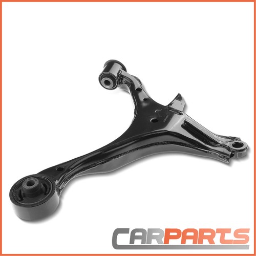 Control arm suspension - control,