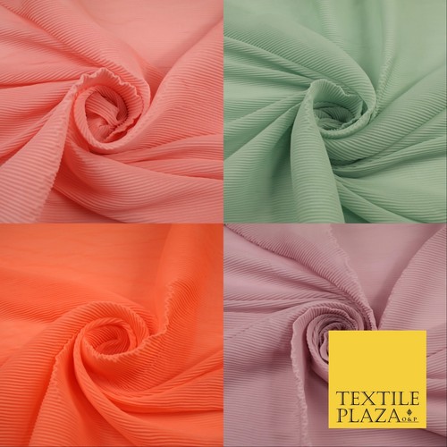 Colours micro pleated - colours,