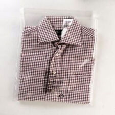 Garment Clothing Clear Bags