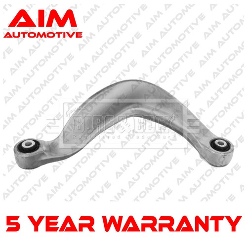 Track control arm rear right - control,