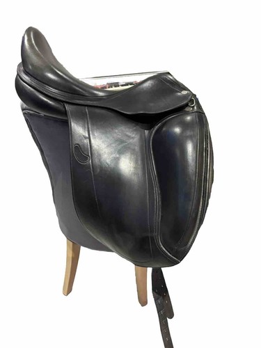 Equipe emporio dressage saddle - equipe,