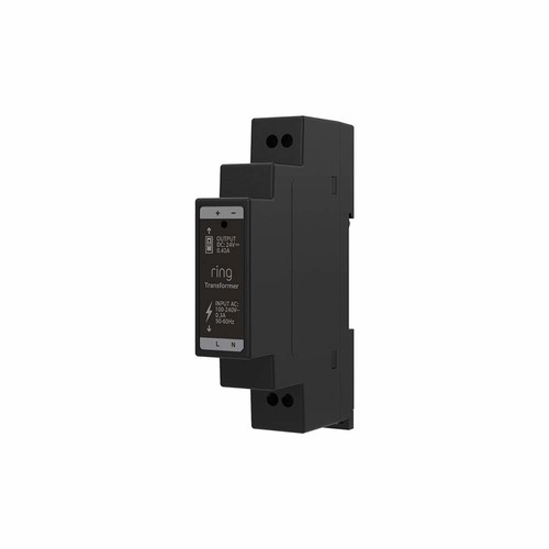 Din rail transformer 2nd - transformer,