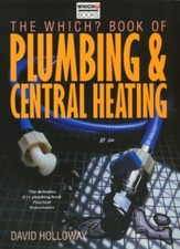 "Which?" Book of Plumbing and