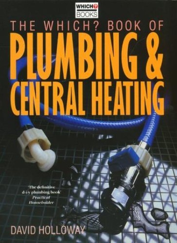 Which book of plumbing - of,