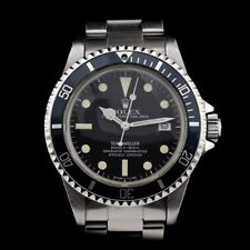 Rolex Sea-Dweller  - 1665 "Great White" Vintage 1976