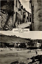 PC CORNWALL GORRAN HAVEN