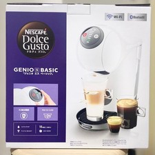 Nescafé Dolce Gusto GENIO S