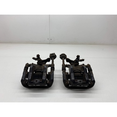 Vauxhall astra brake - j,