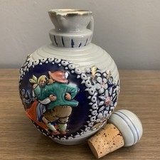 German Vintage Drinking