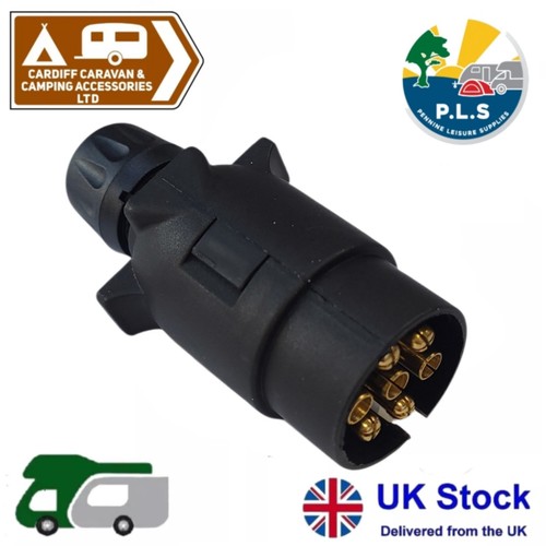 Towing plug socket - socket, n