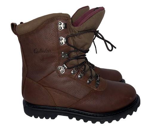 Cabela men iron ridge - cabela's,