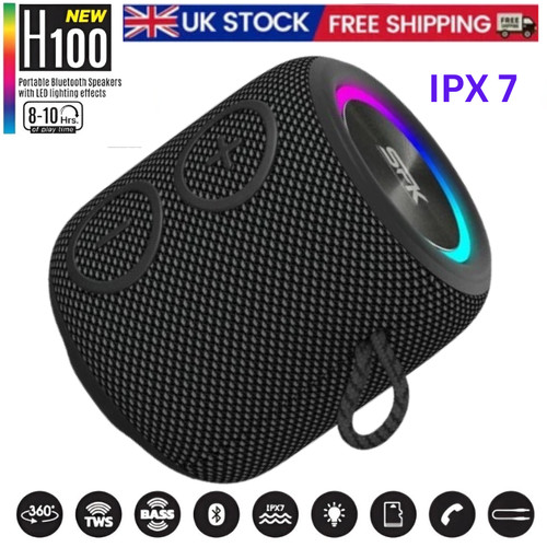 40w portable wireless - 40w,
