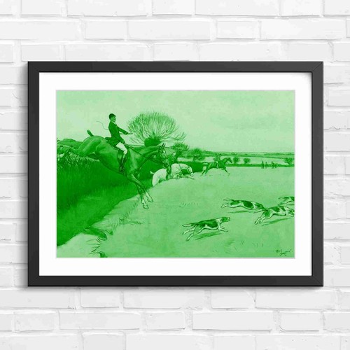 Classic english countryside - classic,