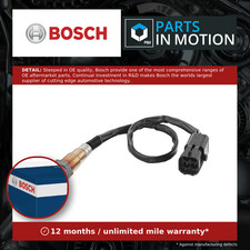 Lambda Sensor 0258006537 Bosch Oxygen 11183850010 111803850010 11180385001000