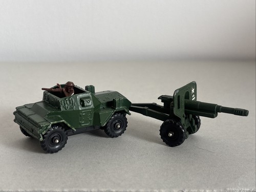 Vintage corgi juniors daimler - juniors,