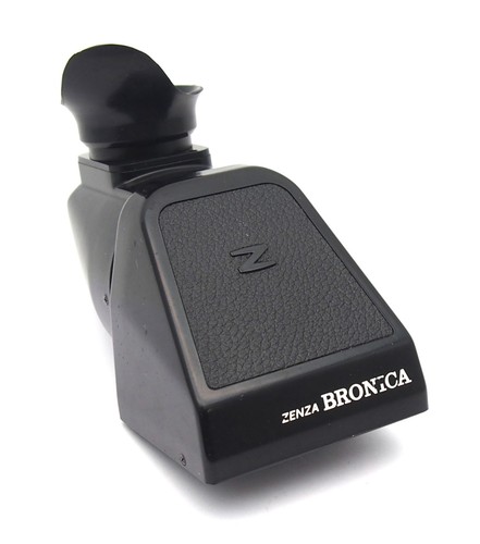 Zenza bronica rotary mirror - zenza,